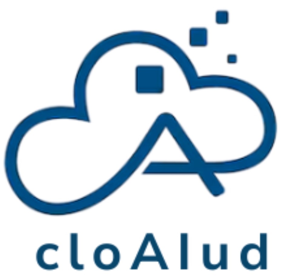 cloAIud logo
